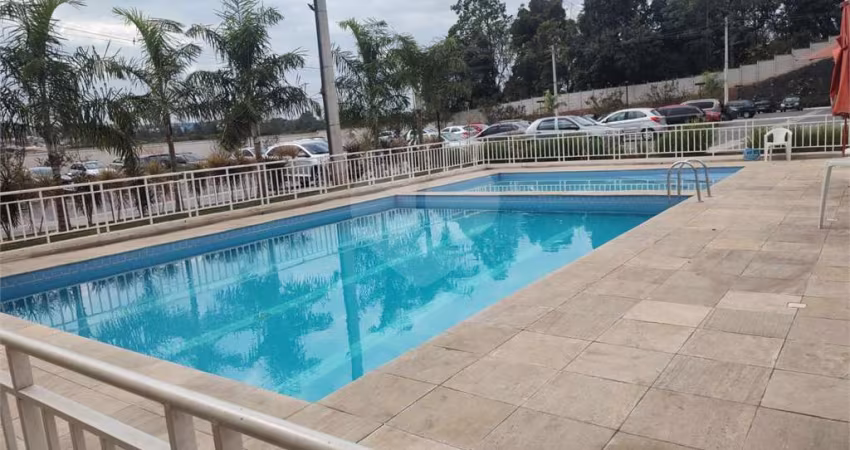 Apartamento com 2 quartos à venda em Caetetuba - SP
