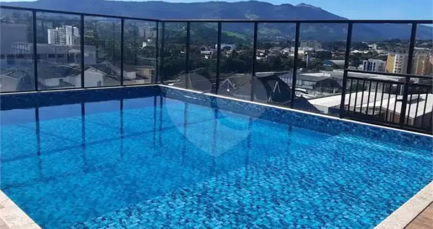 Apartamento com 1 quartos para locação em atibaia jardim - sp