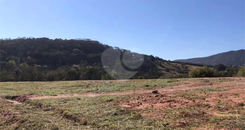 Terreno em condomínio fechado à venda na Nicolau João Tebecherani, --, Nova Gardênia, Atibaia