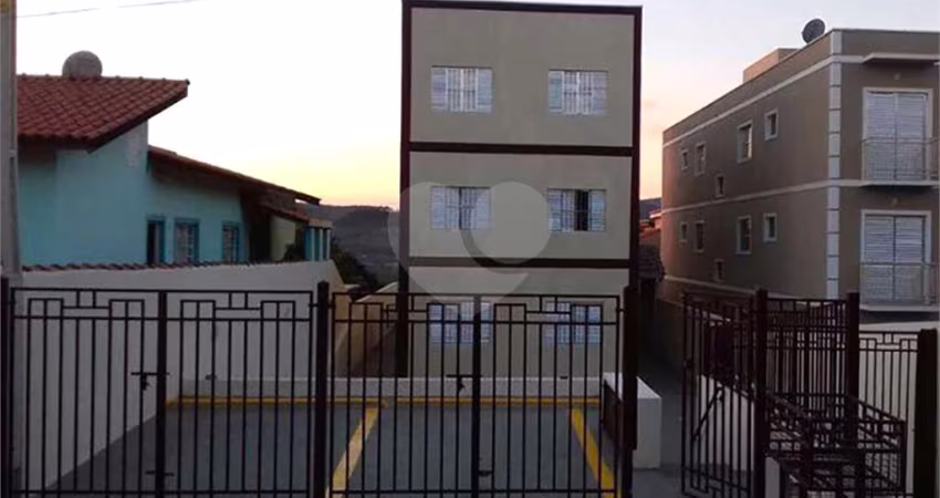 Apartamento com 2 quartos à venda em Jardim Colonial - SP