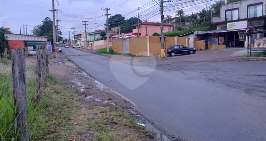 Terreno à venda em Centro - SP