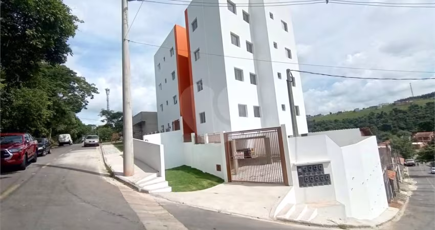 Apartamento com 2 quartos à venda em Centro - SP