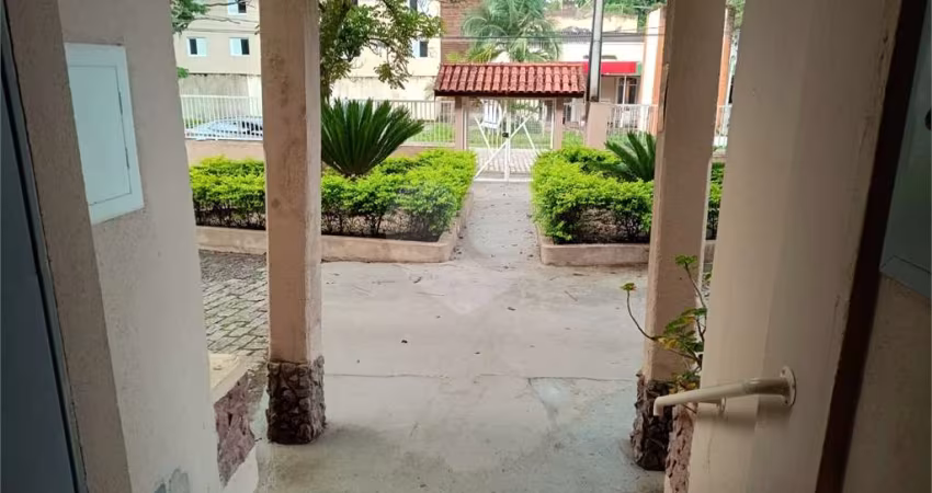 Apartamento com 1 quartos à venda em Itapetinga - SP