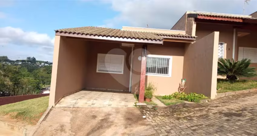 Casa com 2 quartos à venda na Professor Odair Da Silva Pinto, --, Guaxinduva, Atibaia