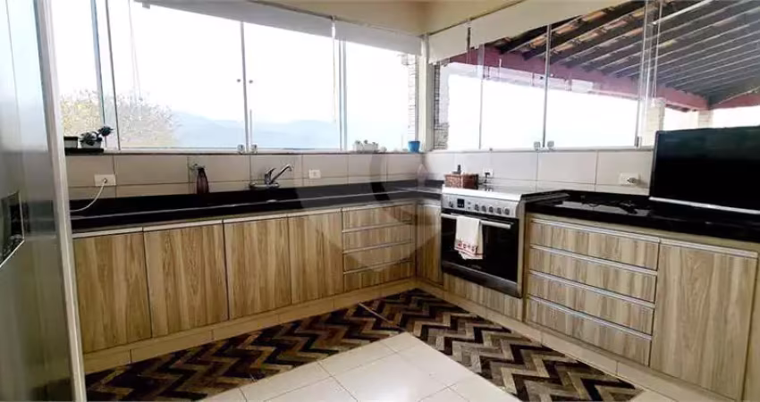 Chácara com 3 quartos à venda em jardim estância brasil - sp