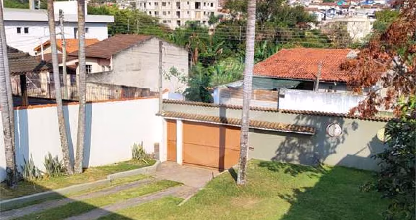 Casa com 4 quartos à venda em Jardim Paulista - SP