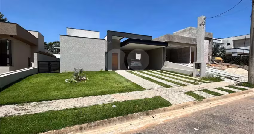 Condomínio com 4 quartos à venda em condomínio residencial reserva ecológica atibaia - sp