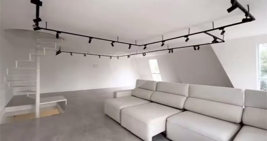 Cobertura com 2 quartos à venda ou para locação em itapetinga - sp