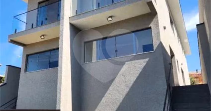 Sobrado com 3 quartos à venda em Jardim Paulista - SP