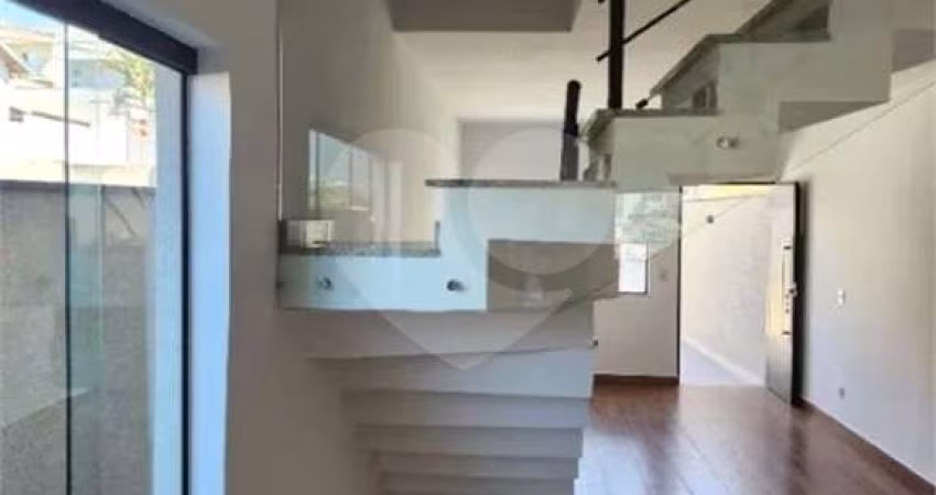 Casa com 3 quartos à venda em Jardim Paulista - SP