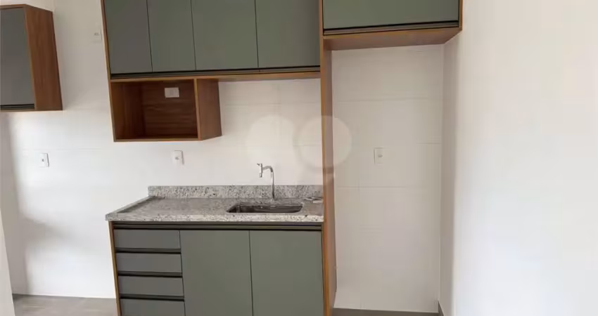 Apartamento com 1 quartos para locação em jardim maristela - sp
