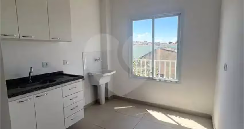 Apartamento com 2 quartos à venda em jardim imperial - sp
