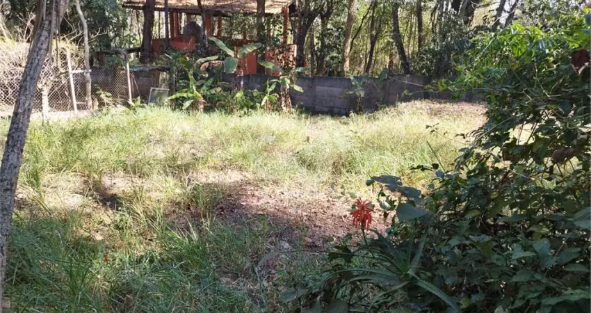 Chácara com 1 quartos à venda em jardim jaraguá - sp