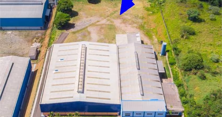 Galpão para locação em Distrito Industrial Alfredo Relo - SP