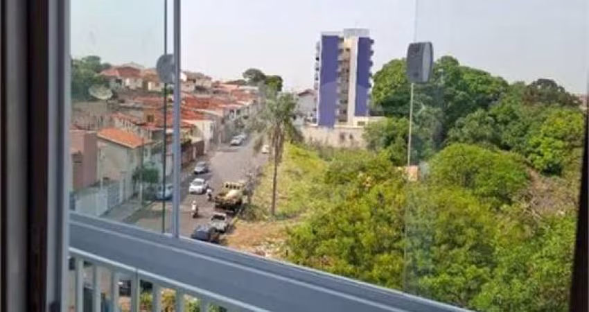 Apartamento com 2 quartos à venda ou para locação em Vila Municipal - SP