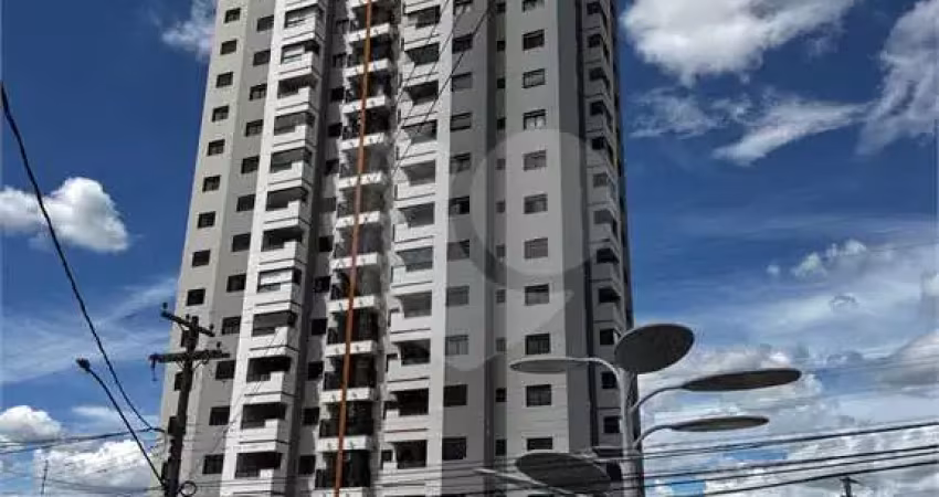 Apartamento com 2 quartos à venda em alvinópolis - sp