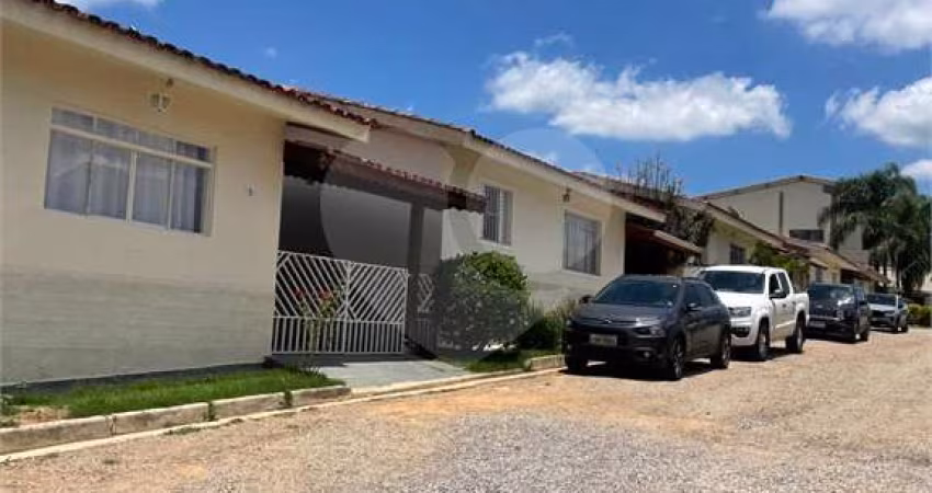 Condomínio com 2 quartos para locação em Ribeirão Dos Porcos - SP