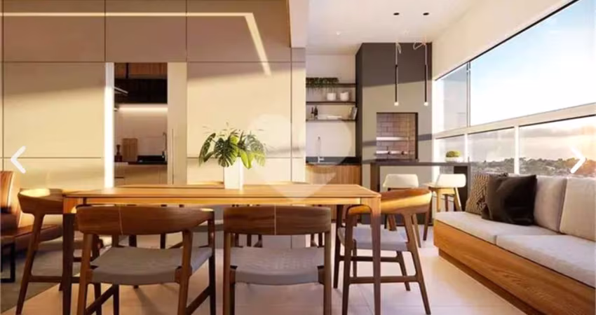 Apartamento com 3 quartos à venda em Vila Helena - SP