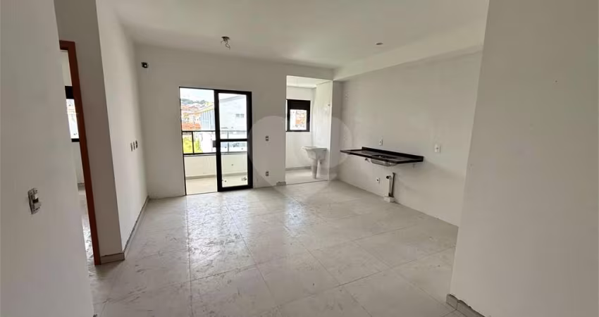 Apartamento com 2 quartos à venda em Atibaia Jardim - SP