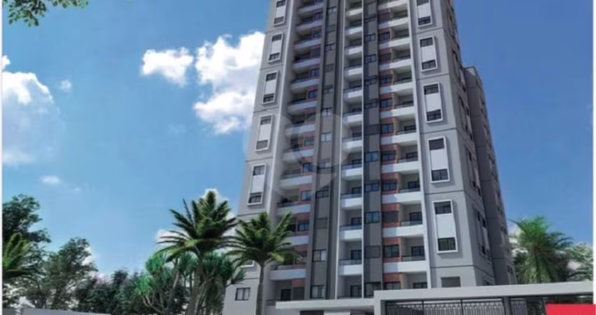 Apartamento com 1 quartos à venda em Atibaia Jardim - SP
