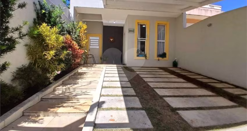 Casa com 3 quartos à venda em Jardim Dos Pinheiros - SP