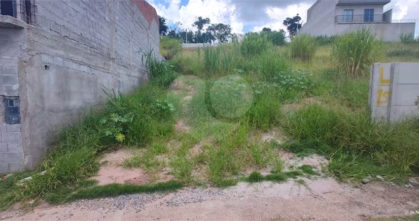 Terreno à venda em Residencial Jardins Da Catalunha - SP
