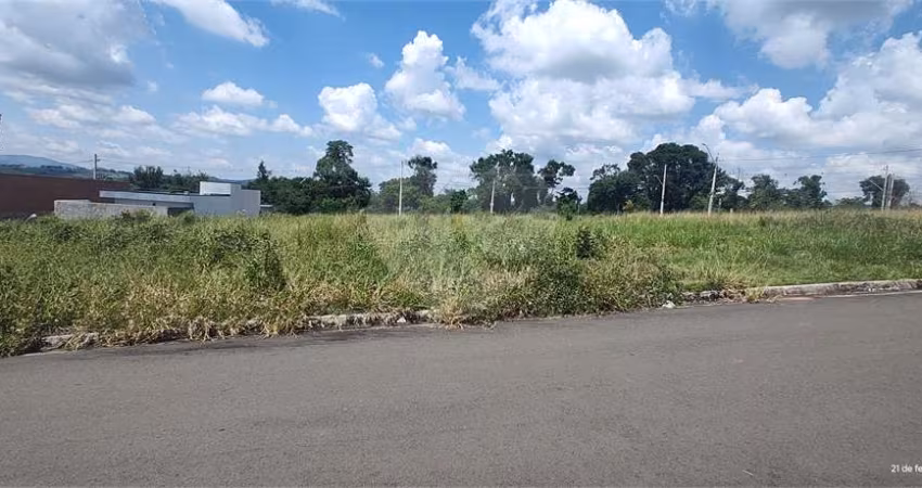 Terreno à venda em Toctao Argon Atibaia - SP