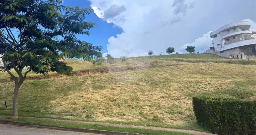 Terreno à venda em Condomínio Residencial Itaporã De Atibaia - SP
