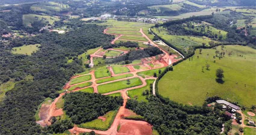 Loteamento à venda em Estância Parque De Atibaia - SP