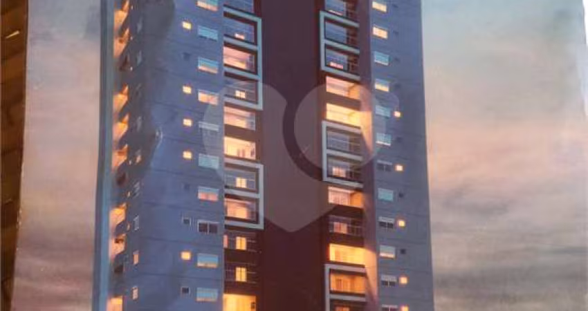 Apartamento com 3 quartos à venda em Vila Helena - SP