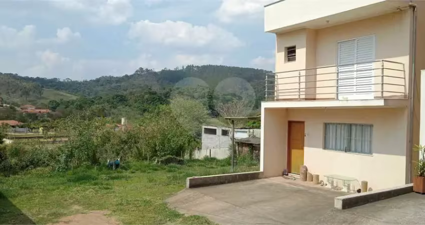 Casa com 4 quartos à venda na Municipal Antônio Ramos, --, Marf ll, Bom Jesus dos Perdões