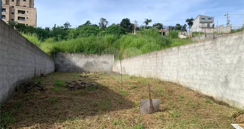 Loteamento à venda em residencial jardins da catalunha - sp