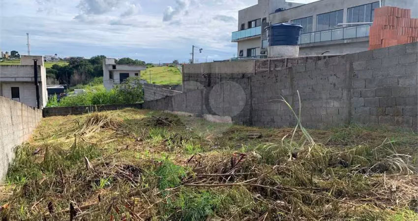 Loteamento à venda em residencial jardins da catalunha - sp