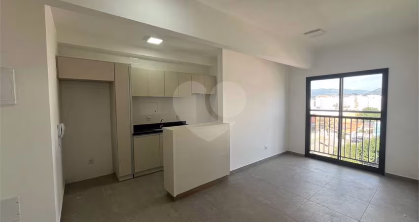 Apartamento para locação em Atibaia Jardim - SP