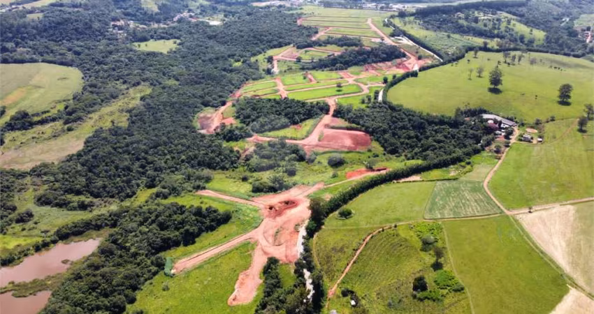 Loteamento à venda em Cachoeira - SP