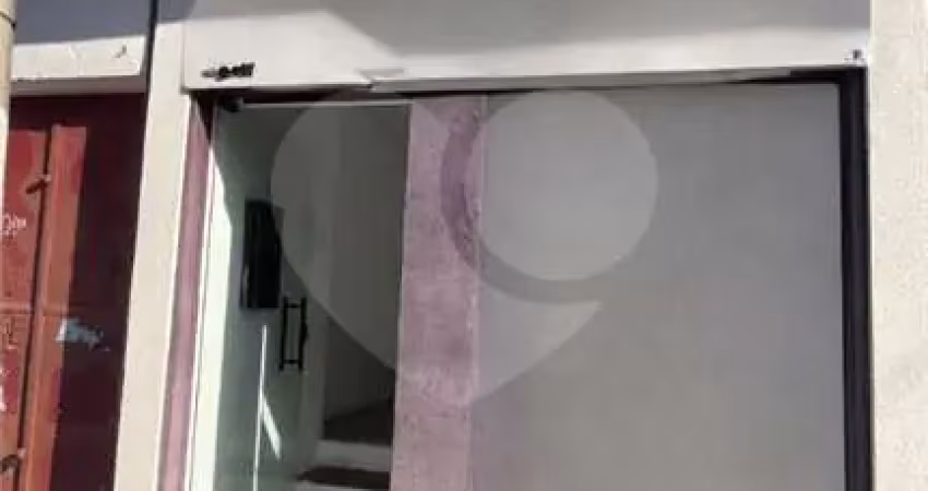 Ponto comercial para alugar na José Alvim, --, Centro, Atibaia