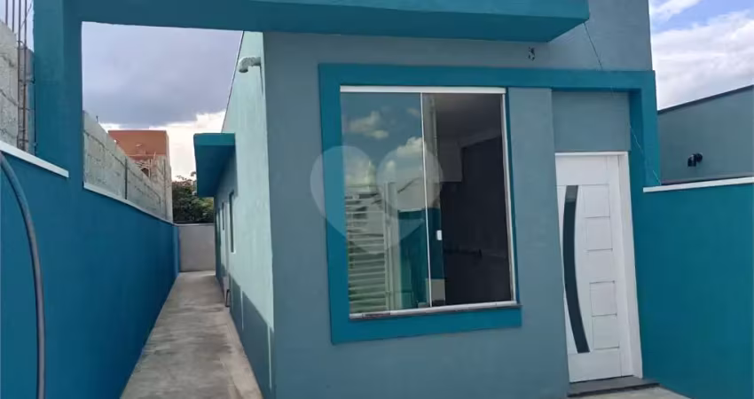 Casa com 2 quartos à venda na Djanira Quirici, --, Centro, Nazaré Paulista
