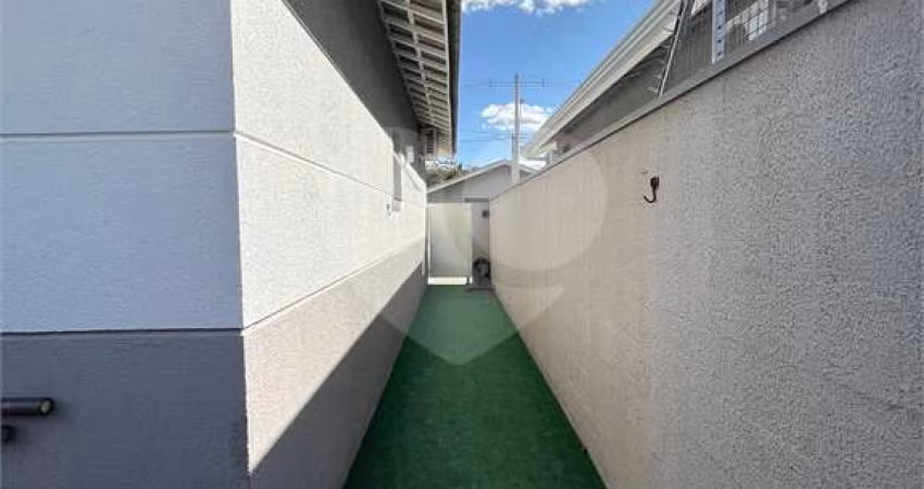 Condomínio com 2 quartos à venda em Loteamento Jardim Morumbi - SP