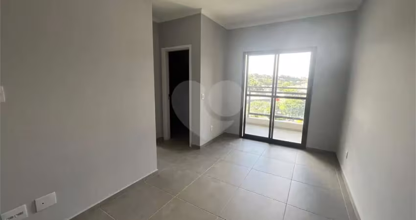 Apartamento com 2 quartos à venda em atibaia jardim - sp