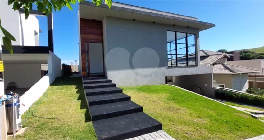 Condomínio com 4 quartos à venda em Condomínio Residencial Reserva Ecológica Atibaia - SP