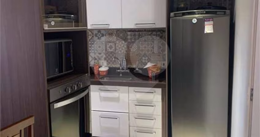 Apartamento com 2 quartos à venda em Vila Nova Curuçá - SP