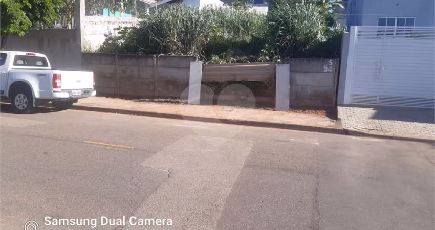 Terreno à venda em Jardim Dos Pinheiros - SP