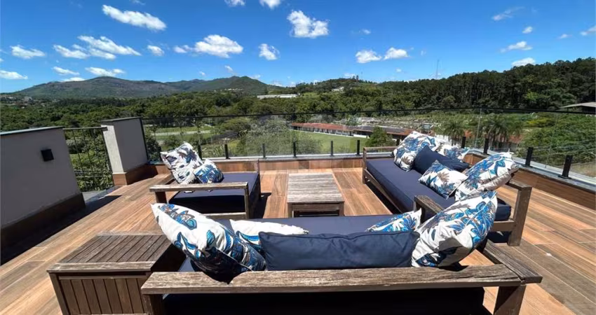 Casa com 4 quartos à venda em Condomínio Serra Da Estrela - SP