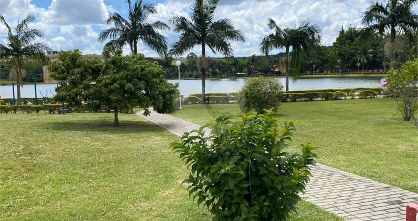 Casa com 3 quartos à venda em Condomínio Residencial Shamballa Ii - SP