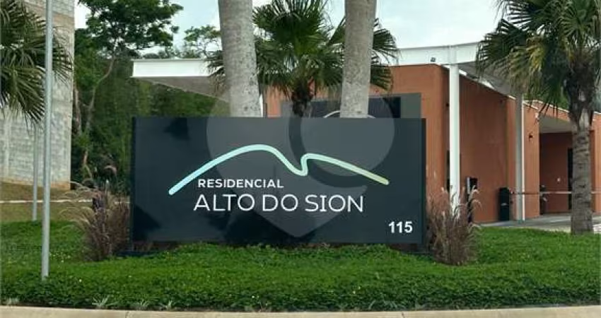 Loteamento à venda em Alto Do Sion - SP