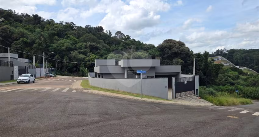 Casa com 3 quartos à venda em Loteamento Residencial Boa Vista - SP