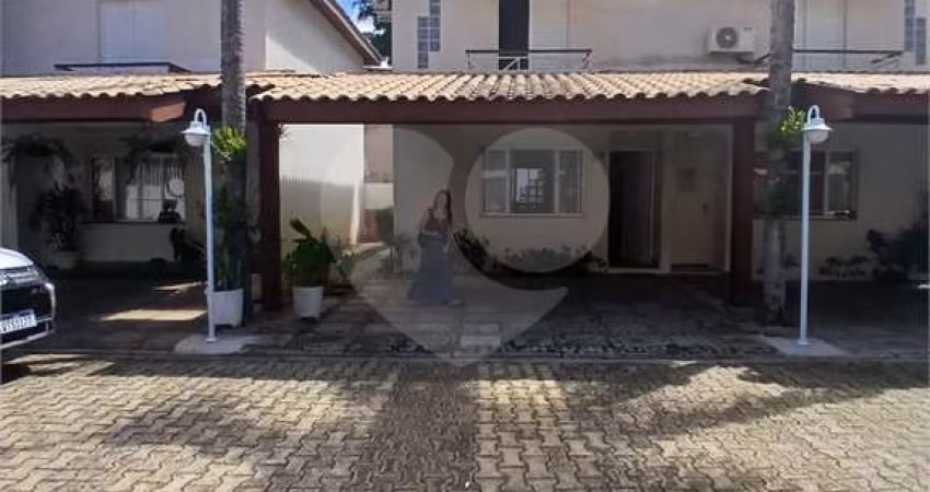 Condomínio com 2 quartos à venda ou para locação em Vila Esperia Ou Giglio - SP