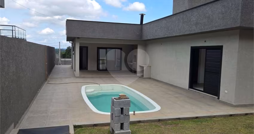 Casa com 4 quartos à venda em Loteamento Residencial Boa Vista - SP