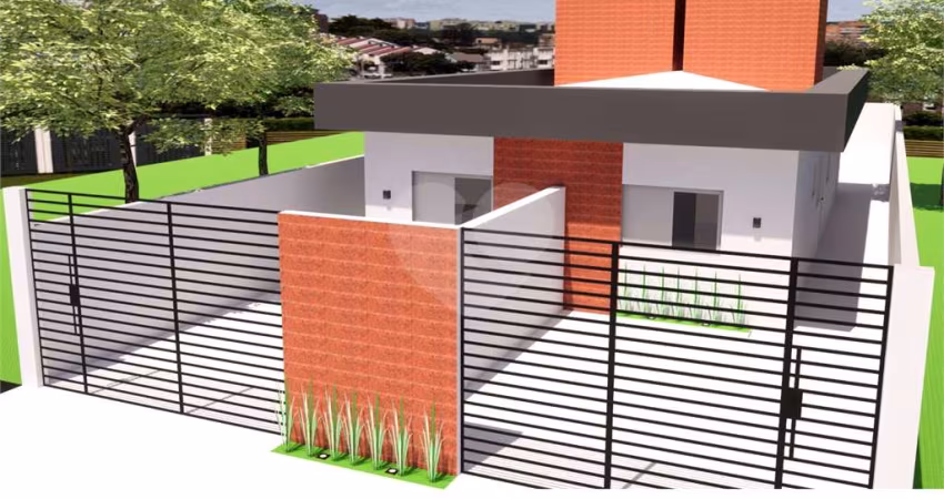 Casa com 2 quartos à venda em Jardim São Felipe - SP