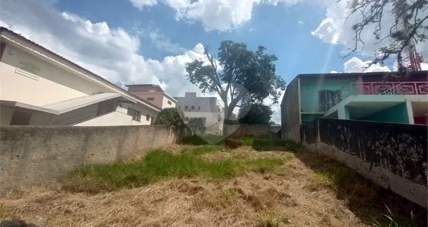 Terreno à venda em Centro - SP